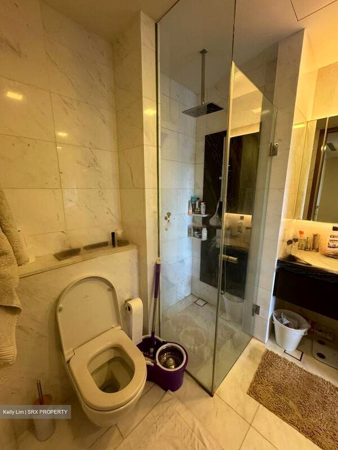 Marina One Residences (D1), Apartment #458533021